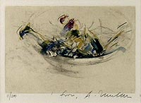 Kingsley Art Gallery - Alessandro Nocentini