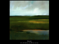 Marsh