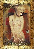 La Feminine by Csaba Markus